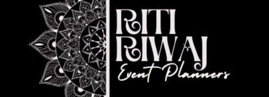Riti Riwaj Event Planners Cover Image