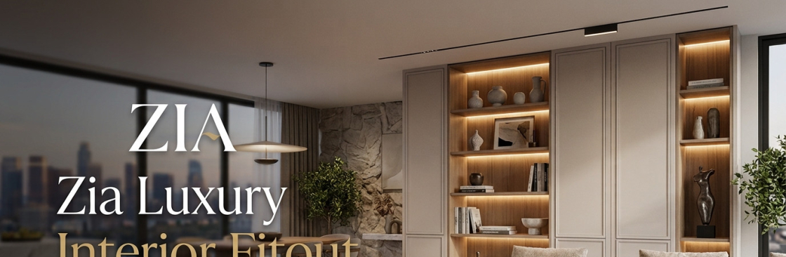 Interior Fitout Company Dubai Cover Image