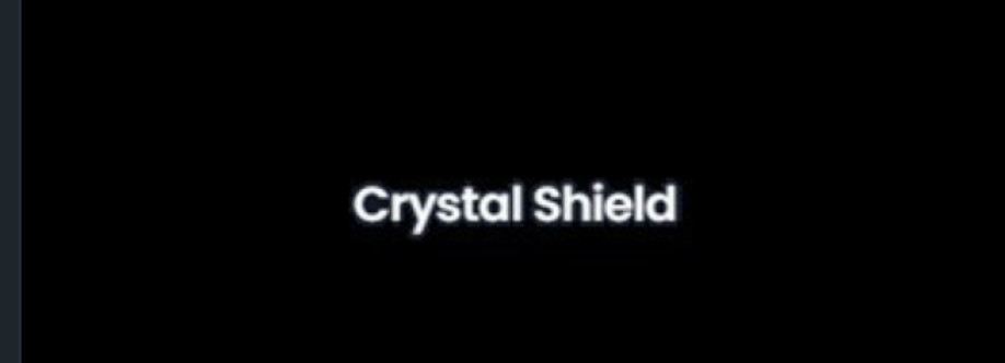 Crystal Shield Cover Image