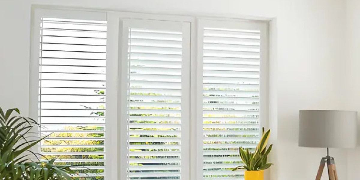 Can Plantation Shutter Fit Homes?