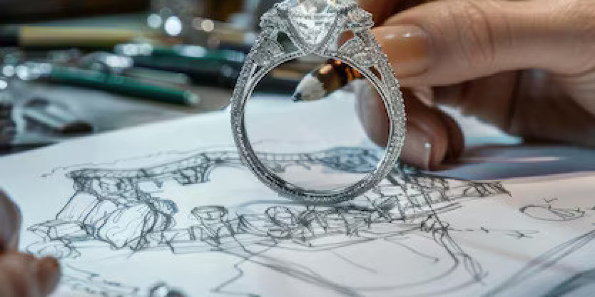 Latest Trends in Custom Jewelry Design for Modern Minimalist Looks