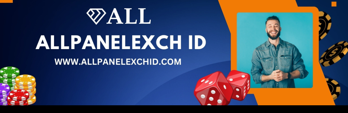 Allpanelexch **** id Cover Image