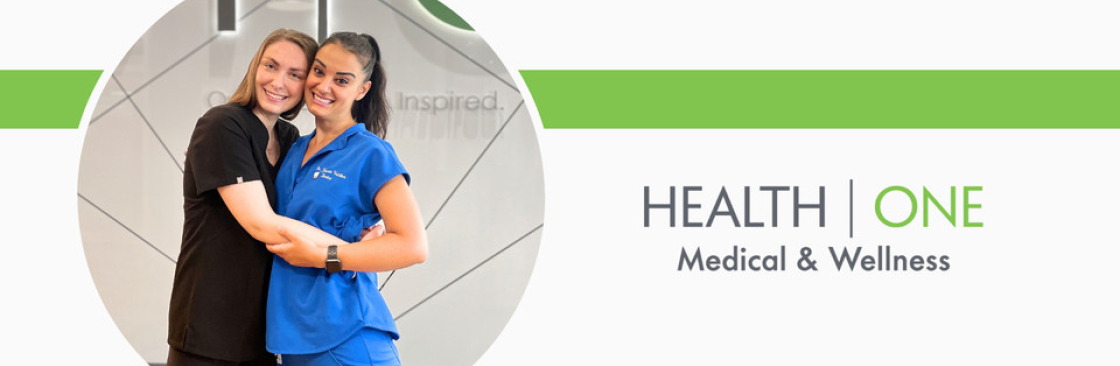 HealthOne Harbourfront Cover Image