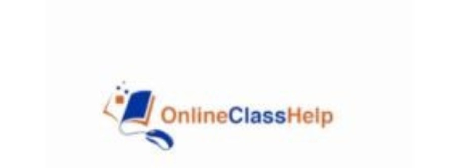 Online Class Help Cover Image