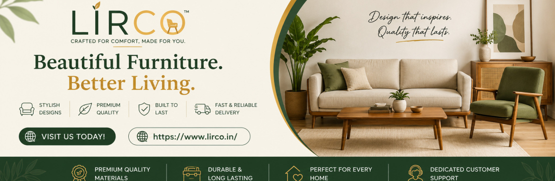 Lirco Composites Cover Image