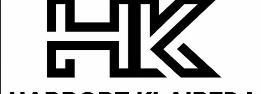 Harbort Klaupeda Cover Image