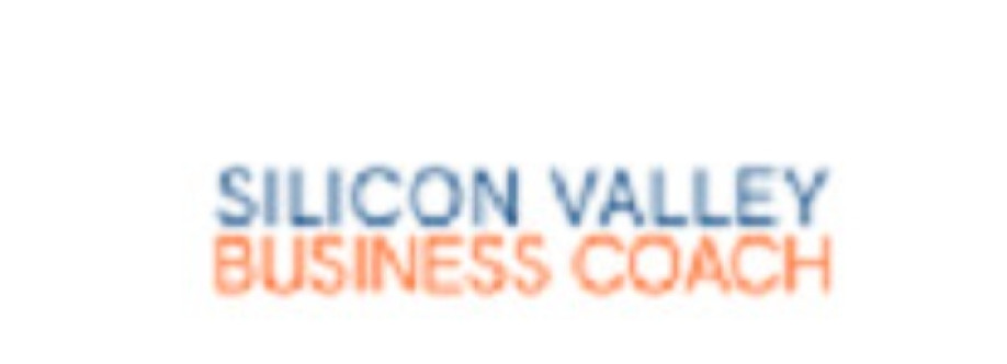 Silicon Valley Business Coach Cover Image