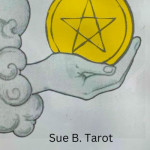 Sueb Tarot Profile Picture