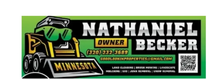 Good Lookin Properties LLC Cover Image