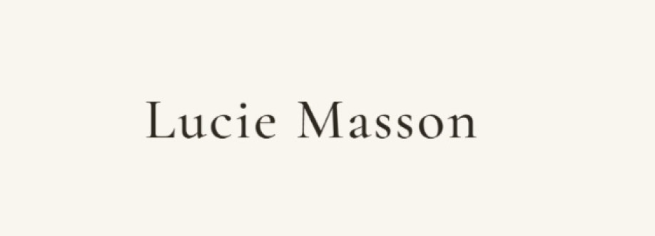 Lucie Masson Cover Image