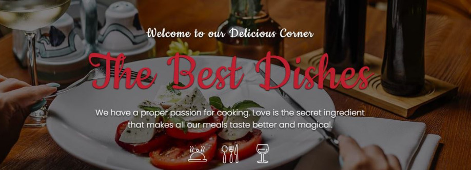 Fanzorellis Restaurant Cover Image
