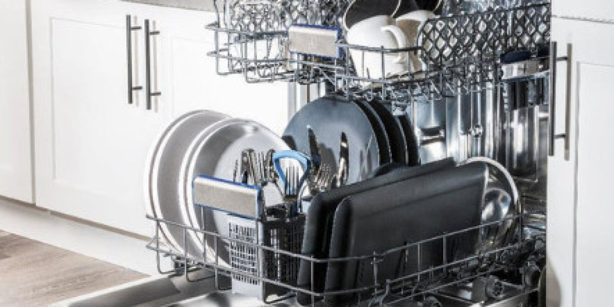 Luxury Dishwashers: Features, Benefits, and Buying Guide
