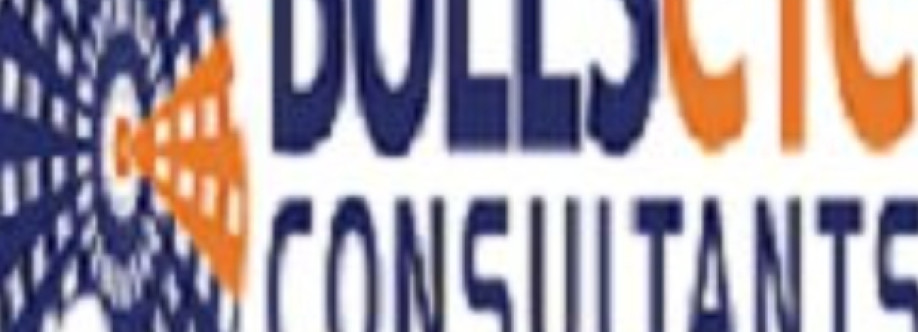 bullseye consultants Cover Image