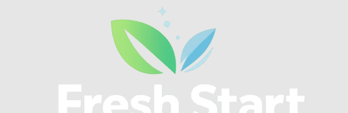 Fresh Start Commercial Cleaning Cover Image