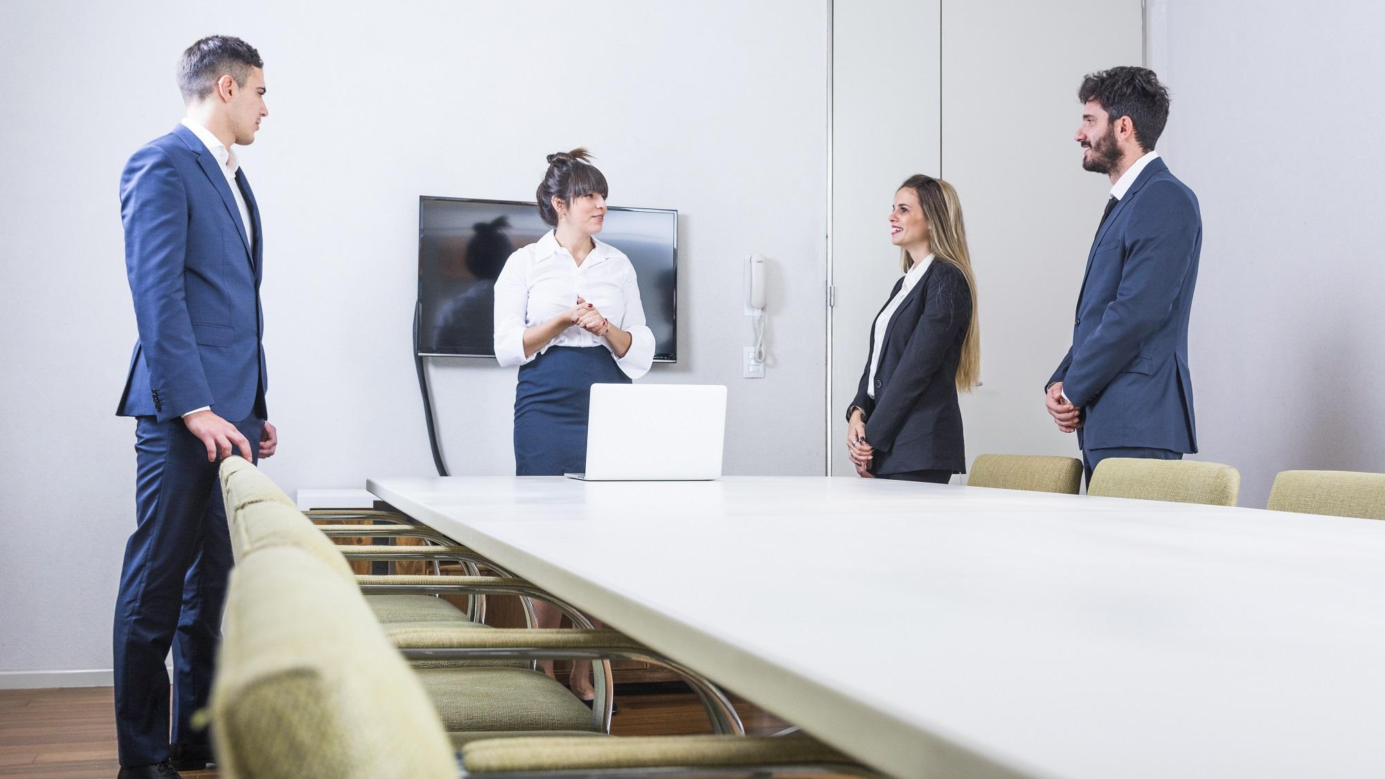 What Should You Check Before You Buy Used Office Furniture Houston?...