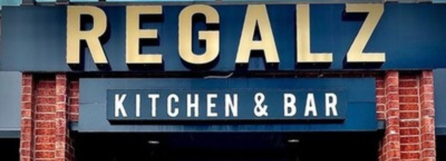Regalz Kitchen and Bar Cover Image