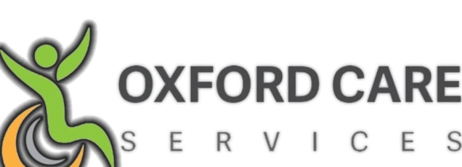 Oxford Care Cover Image
