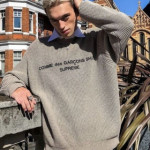 Commedes Garcons Profile Picture