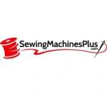 Sewing Machines Plus Profile Picture