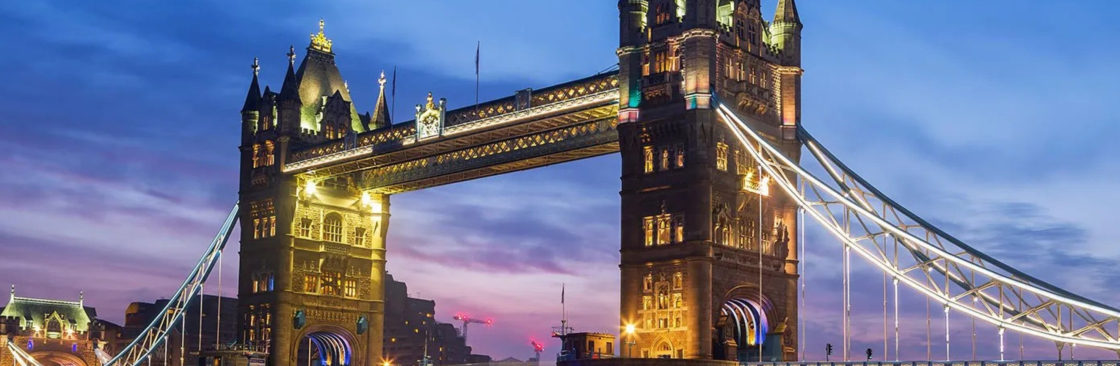 London Summer Venues Cover Image