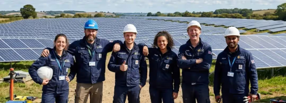 Solar 365 Cover Image