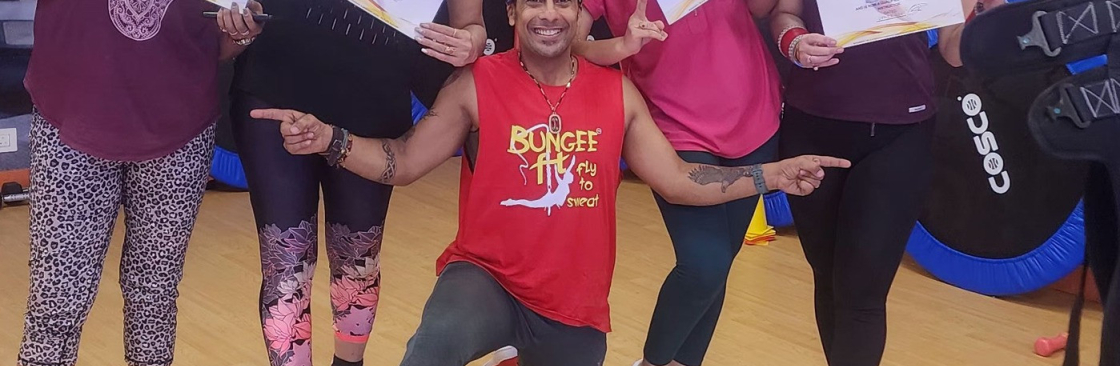 Bungee Fit India Cover Image