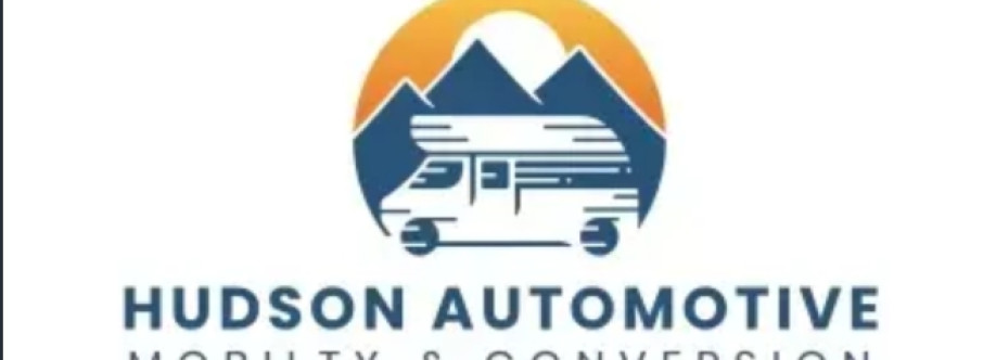 Hudson Automotive Cover Image