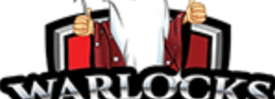 Warlocks Auto Detailing Cover Image