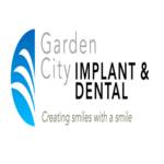 Gardencity Implant Profile Picture