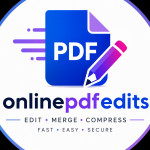 Online PDF Edits Profile Picture