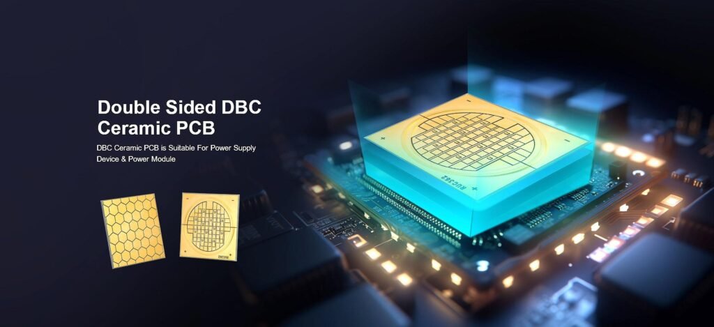 Ceramic PCB: Why It Is the Preferred Choice for High-Performance Electronics - Blog Nest