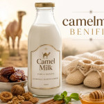 Camel Milk Profile Picture