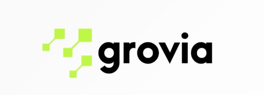 Grovia Official Cover Image
