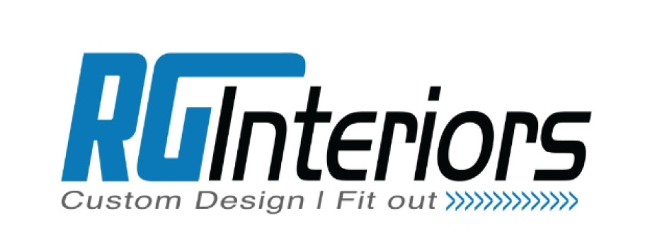 RG Interiors Cover Image