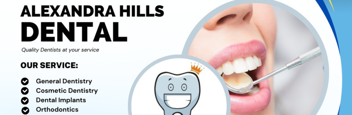 Alexandra Hills Dental Cover Image