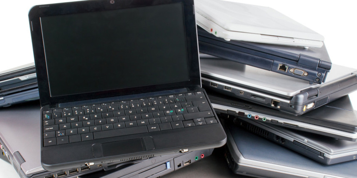 Best Business Used Laptop Options for Professionals