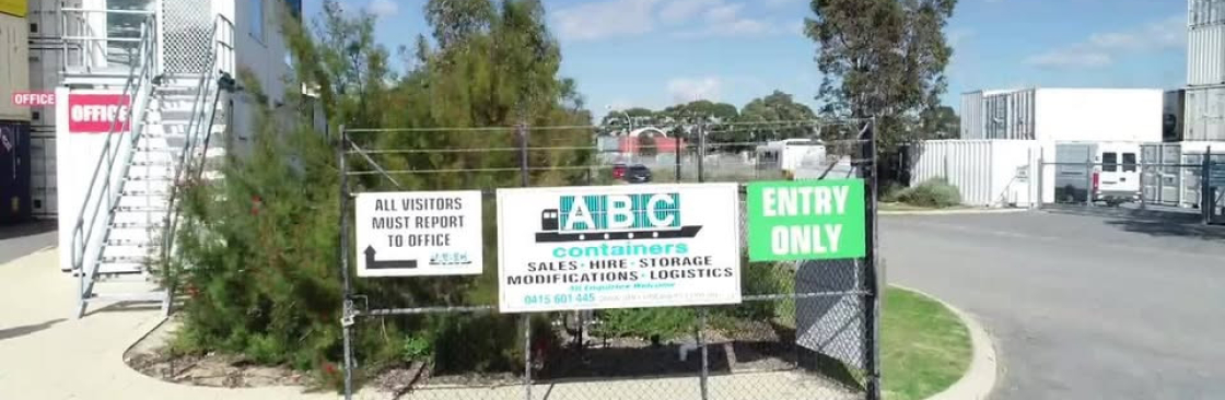 ABC Containers Cover Image