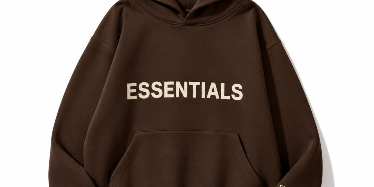 Essential Hoodie: The Everyday Essential That Defines Modern Comfort