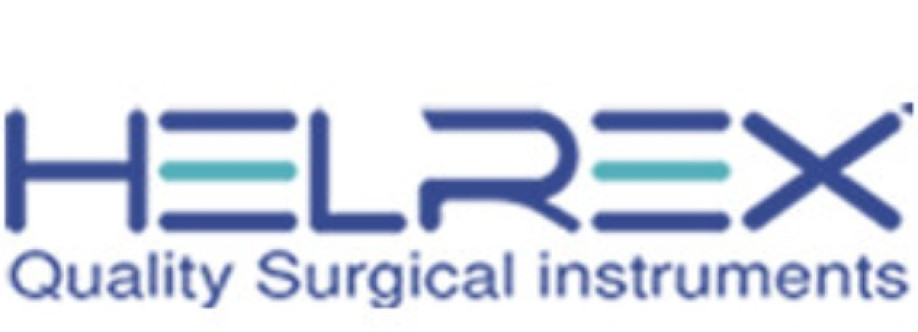 Helrex Surgical Cover Image