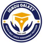 IGNOU Galaxy Profile Picture