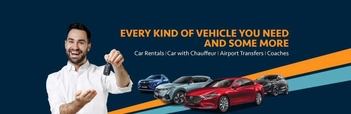 Al Muftah Rent A Car Doha Cover Image