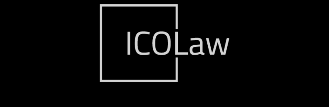 ICOLaw Net Cover Image