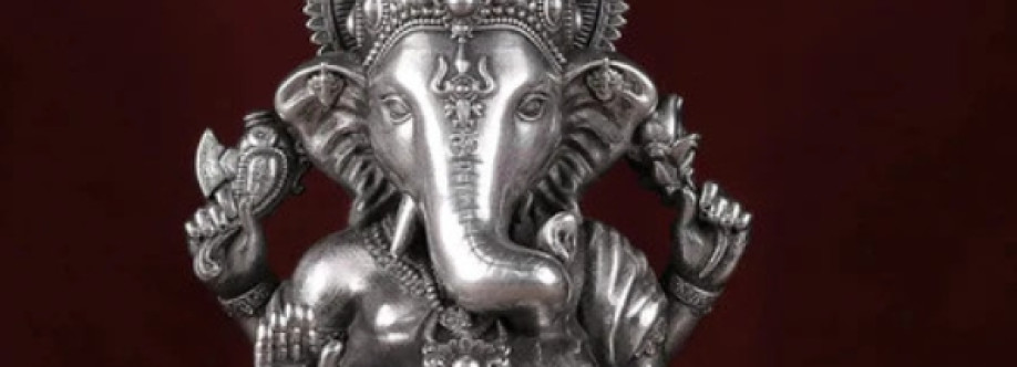 Ganeshji Idol Cover Image