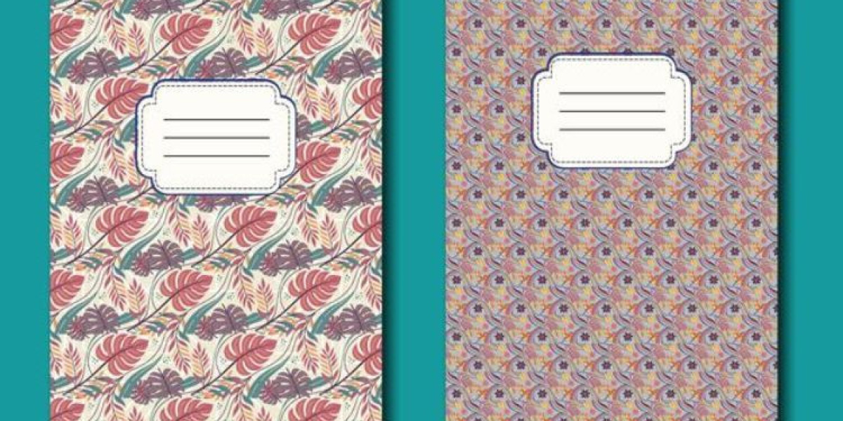How to Choose the Best Journal Covers: Materials, Styles, and Customization Options