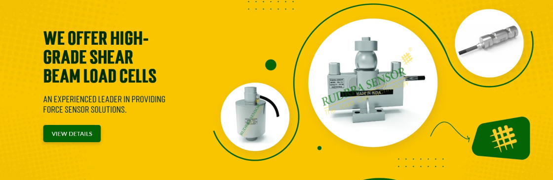 Rudrra Sensor Cover Image