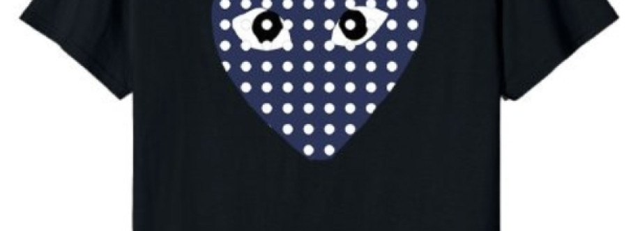 comme des garcon Cover Image