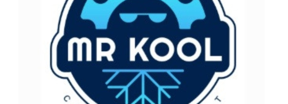 mrkool Cover Image