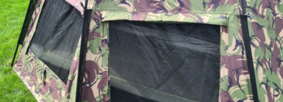 Quest Tackle Cover Image