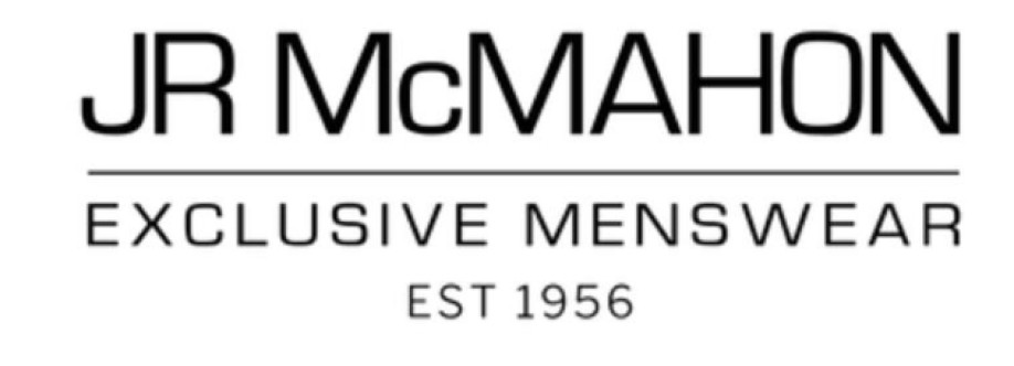 JR McMahon Cover Image