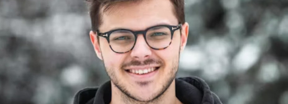 Louis Enrique Cover Image